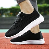 summer mens shoes ventilation men casual shoes sneakers luxe mens high quality sneaker 2021 new summer light and comfortable