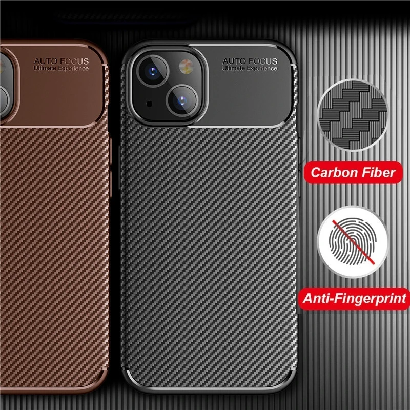 For Apple IPhone 13 Pro Case For IPhone 13 12 Pro Cover Coque Luxury Business Style Protective Back Bumper For IPhone 13 Pro