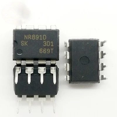 5 шт. NR891D DIP-8 NR8910 DIP8