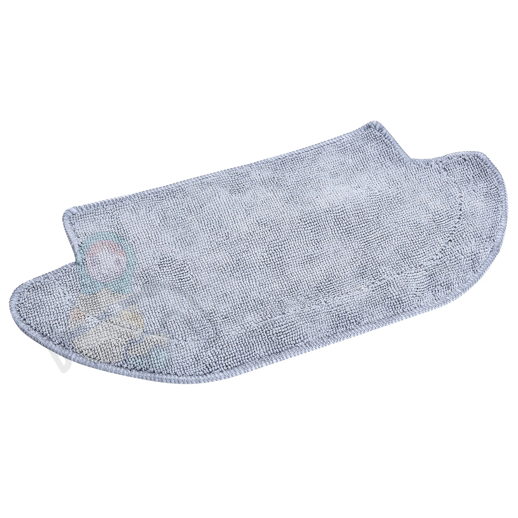 Боковая щетка Швабра тряпка основная щетка для Viomi V2 Pro фильтр HEPA V-RVCLM21B Mijia STYJ02YM Запчасти для пылесоса аксессуары