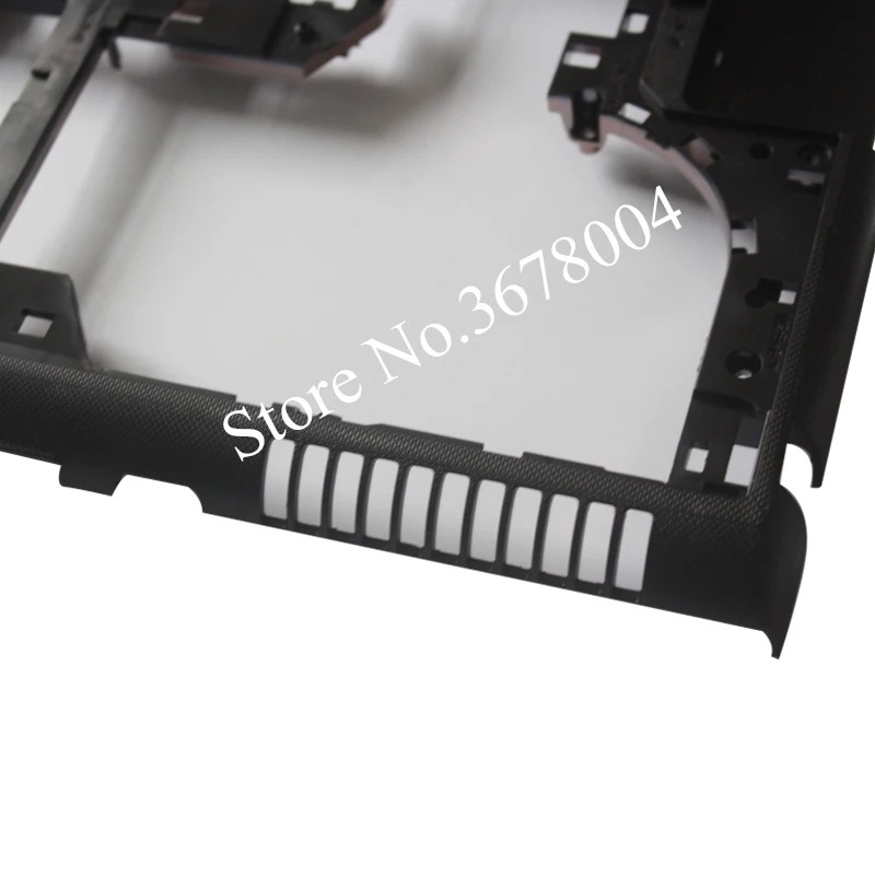 Новинка чехол для ноутбука Lenovo G500 G505 G510 G590 Нижний Базовый и задняя крышка черный