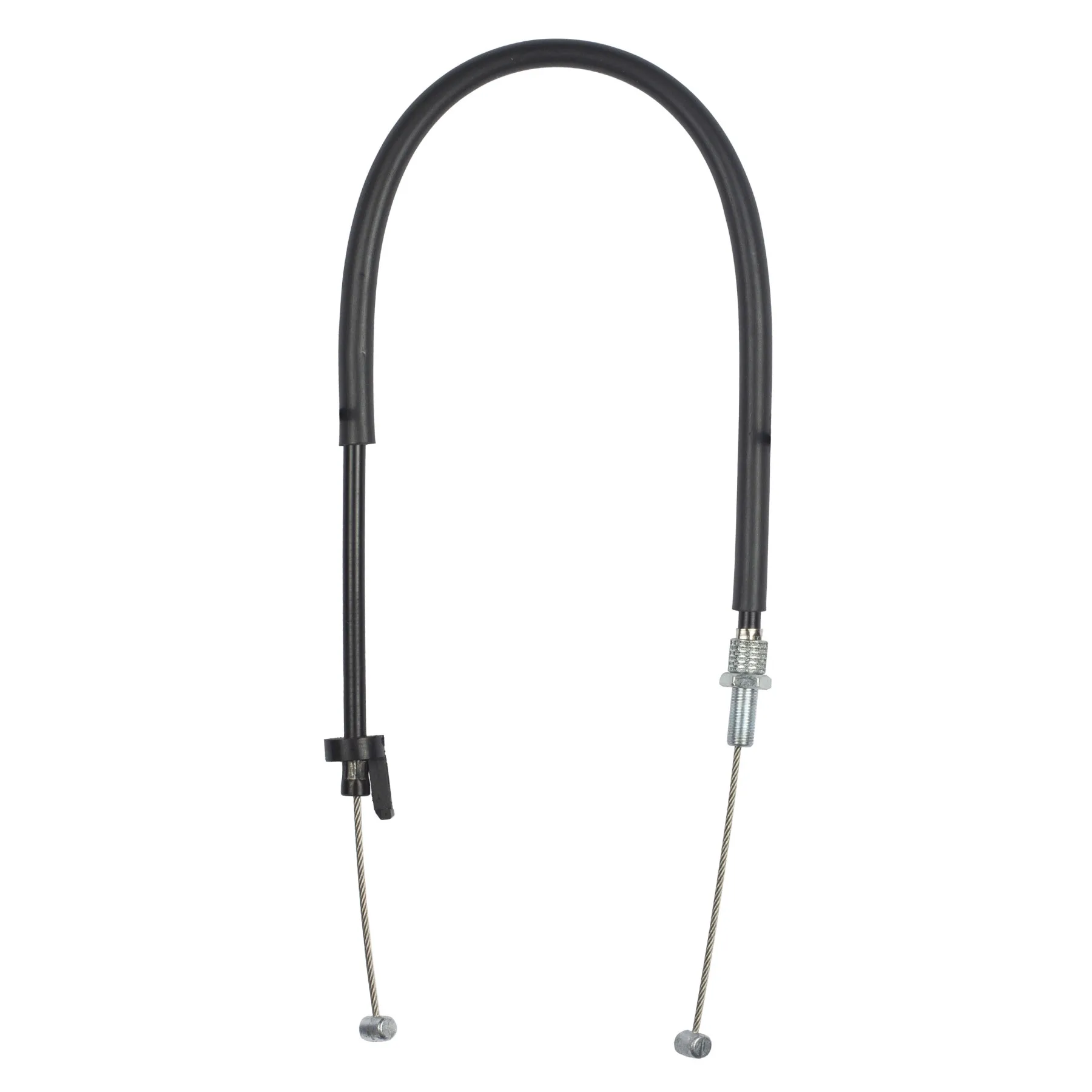 

MotoMaster 32737692565 Throttle Cable bowden cable throttle valve left for BMW R 1100 S (1998-2004)