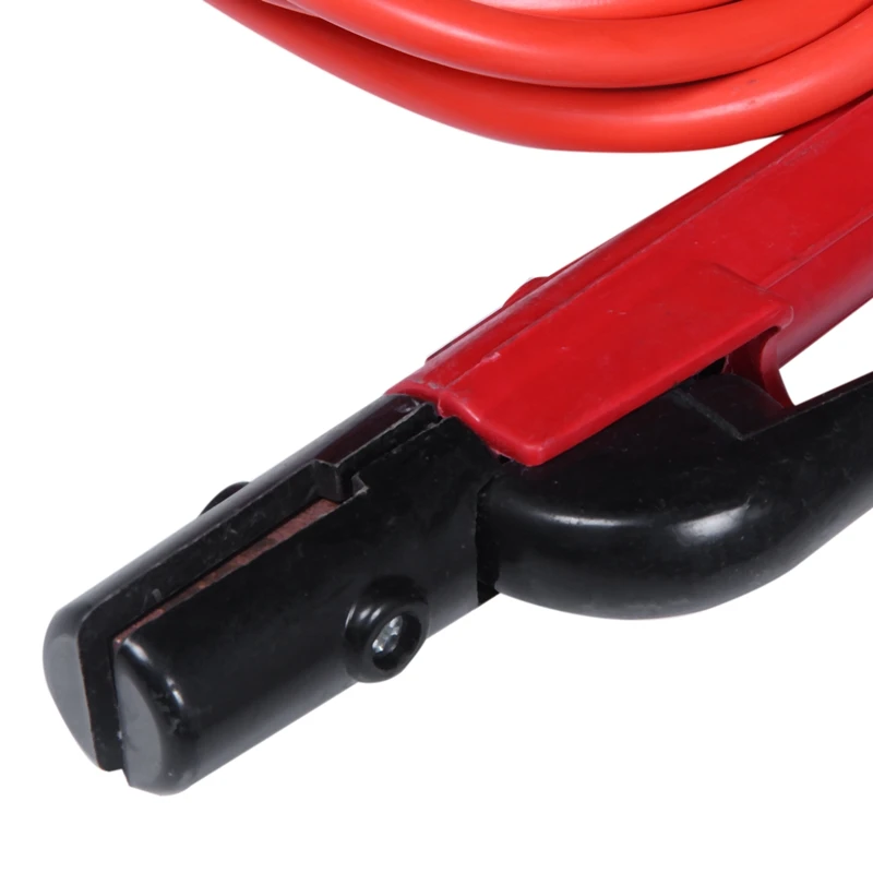 Аксессуары для сварочного аппарата 200 ампер держатель электрода 5 м кабель +