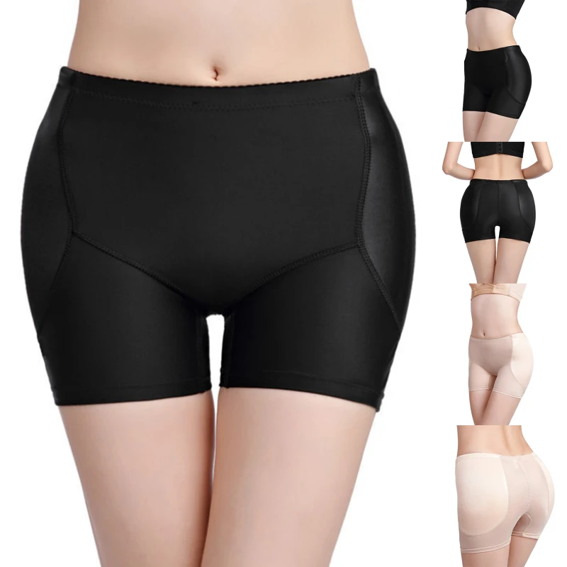 

Моделирующее белье для подтяжки ягодиц, женское нижнее белье с подкладкой для ягодиц, моделирующее белье, усилитель ягодиц, сексуальные тру...