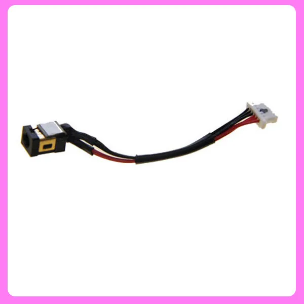 

DC Power Jack with cable For SAMSUNG NP900X3A NP530u3c NP900X1A NP900X1B A02US A03US NP900X Series laptop DC-IN Flex Cable