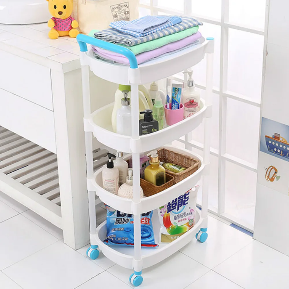 Полка для овощей корзина фруктов кухонная полка Пластиковая хранения в гостиной