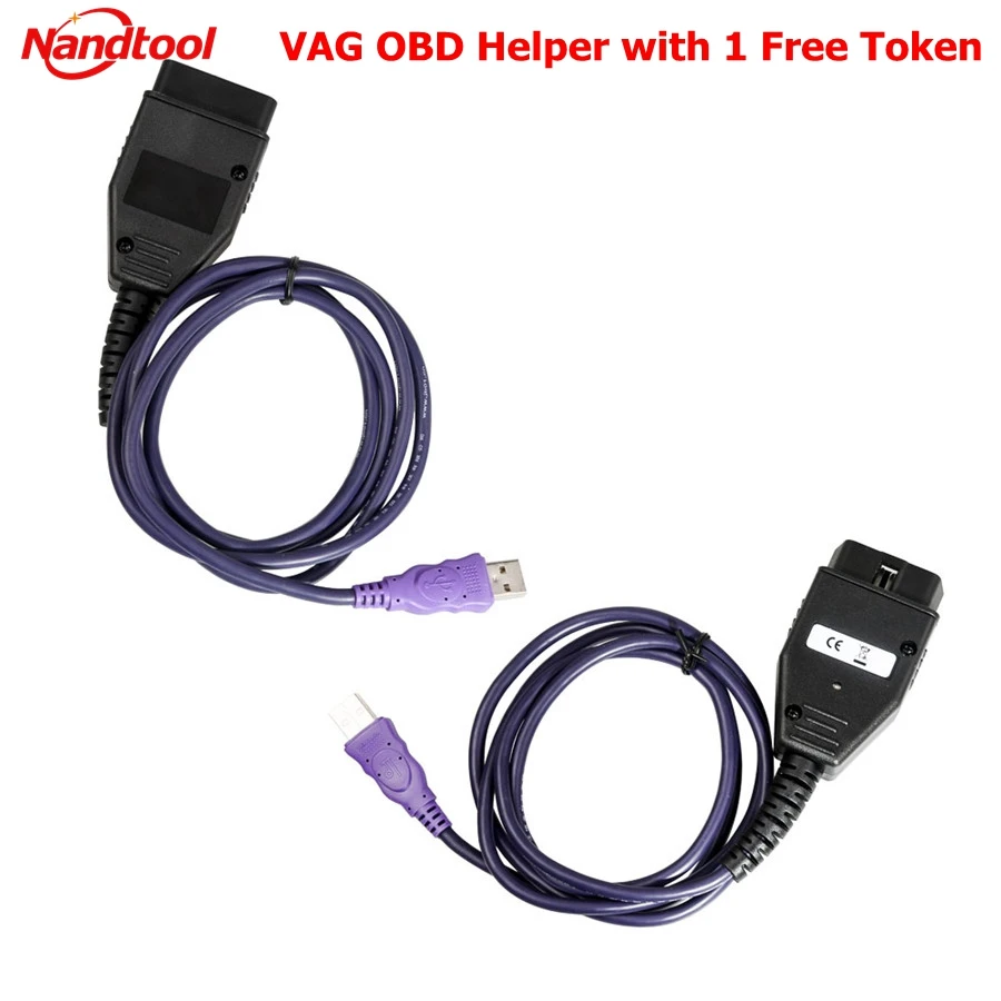 VAG OBD помощник для Audi Skoda V W 4th Immo калькулятор данных с 1 бесплатной поддержкой