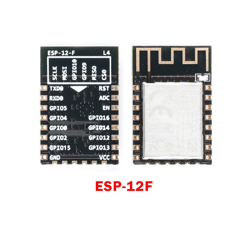 ESP8266 ESP-12F триггерный релейный модуль переменного тока 90 -250V AC/DC 12V WI-FI