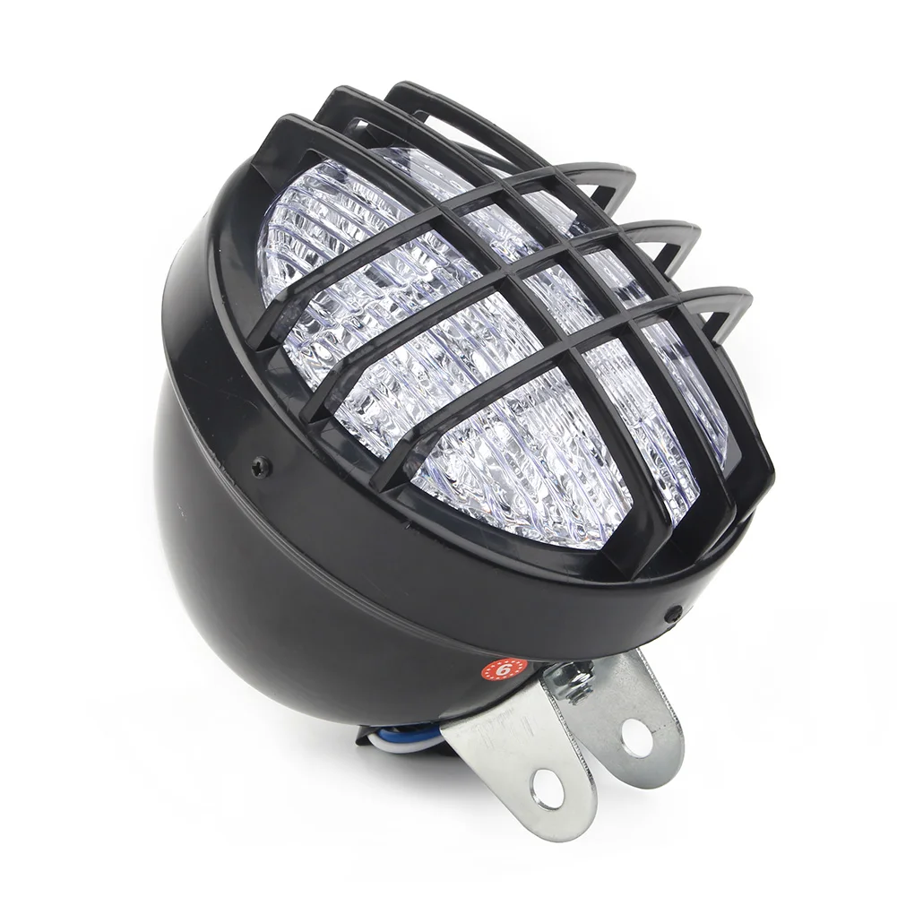 Светодиодный головной светильник фара для 50cc 110cc 125cc 150cc 200cc ATV Quad Buggy Go Kart