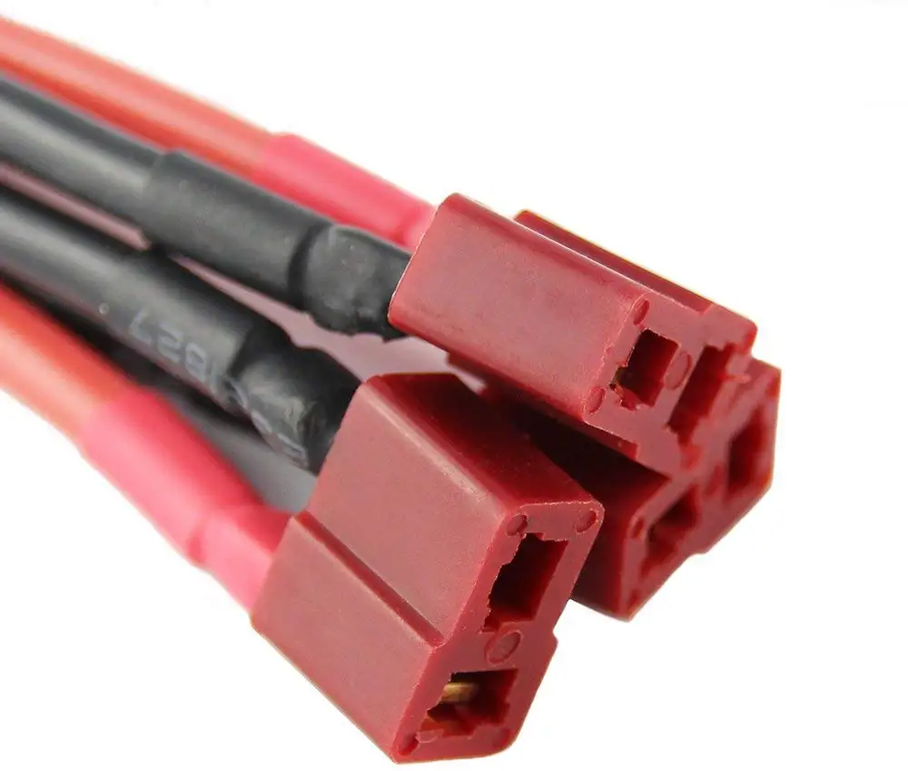 deans ультра отрезок кабеля t разъ