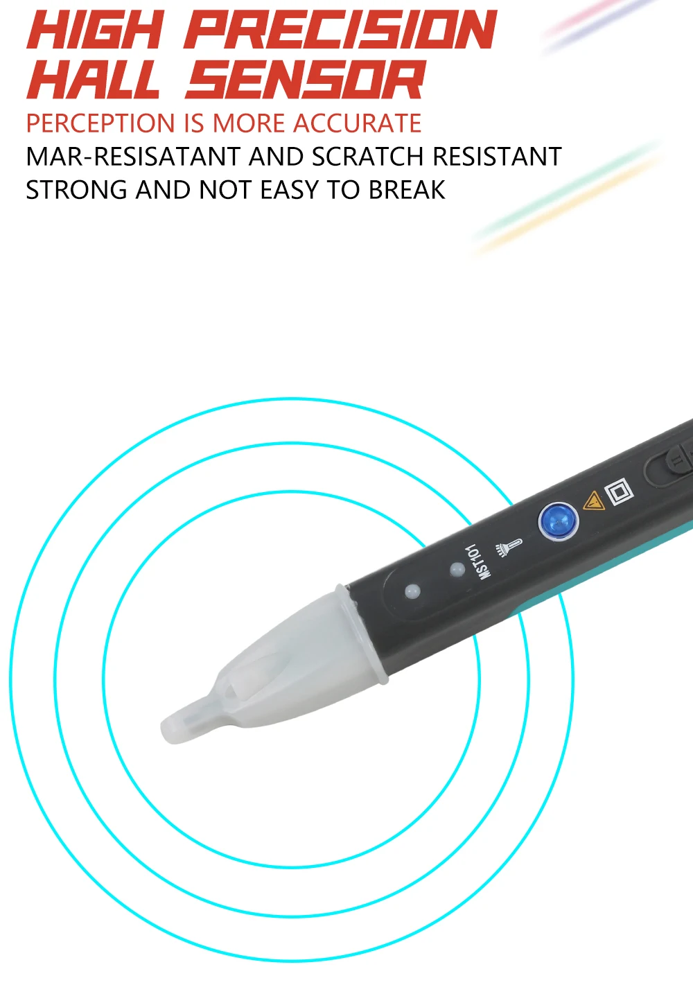 Быстрая Бесплатная Доставка Автомобильный Электрический-магнитный индикатор