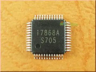 

Free Delivery. I7868A LCD IC chip logic board accessories
