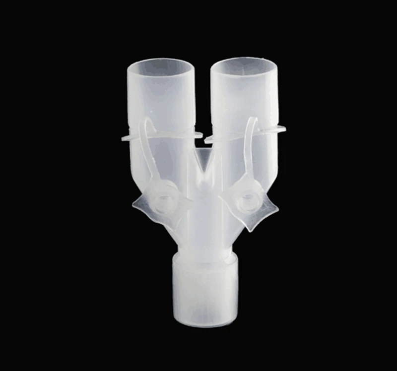 Wondcon ветеринарный анестезирующий коннектор для дыхательной цепи | Дом и сад