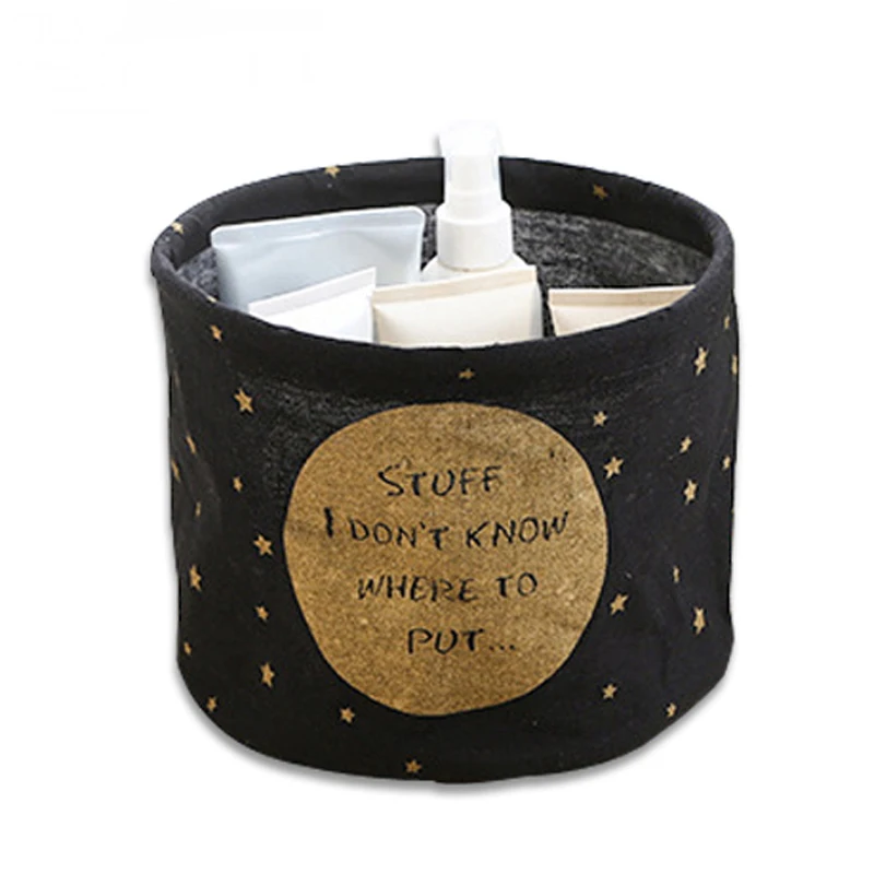 Snailhouse настольная корзина для хранения стол симпатичная белья убедительный