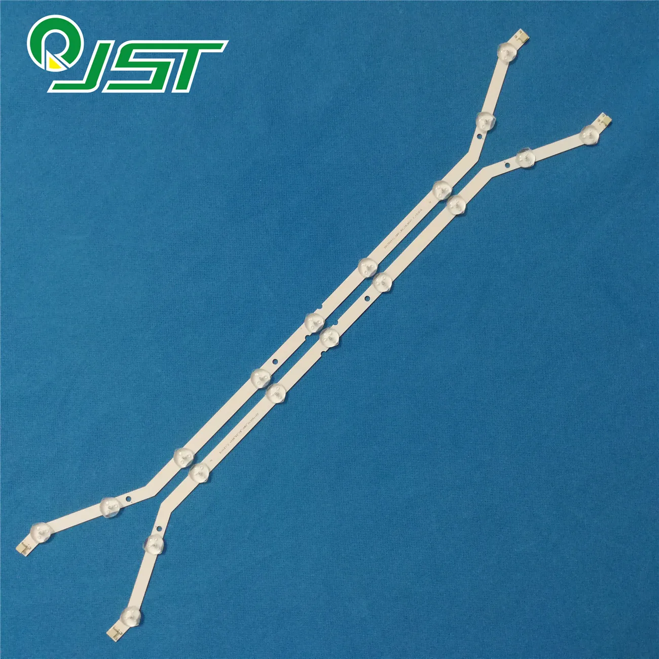 100% Новинка 2 шт./комплект светодиодный экран для телевизора SAM SUNG 32 UN32FH4005 UN32FH4055