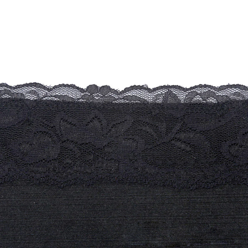 Майка женская кружевная дышащая эластичная FS99 3 шт. |