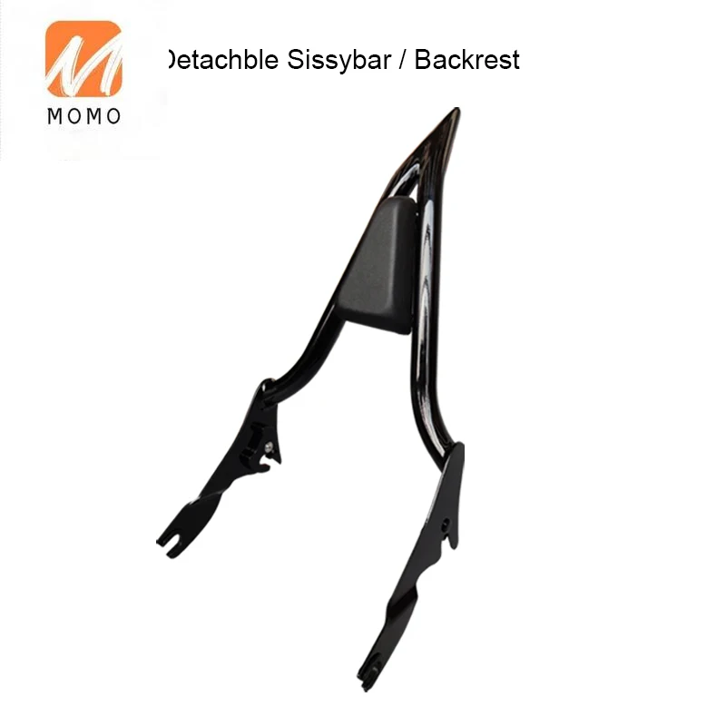 

Motorcycle Accessoriesr Detachable For Harley Touring 2009-Up