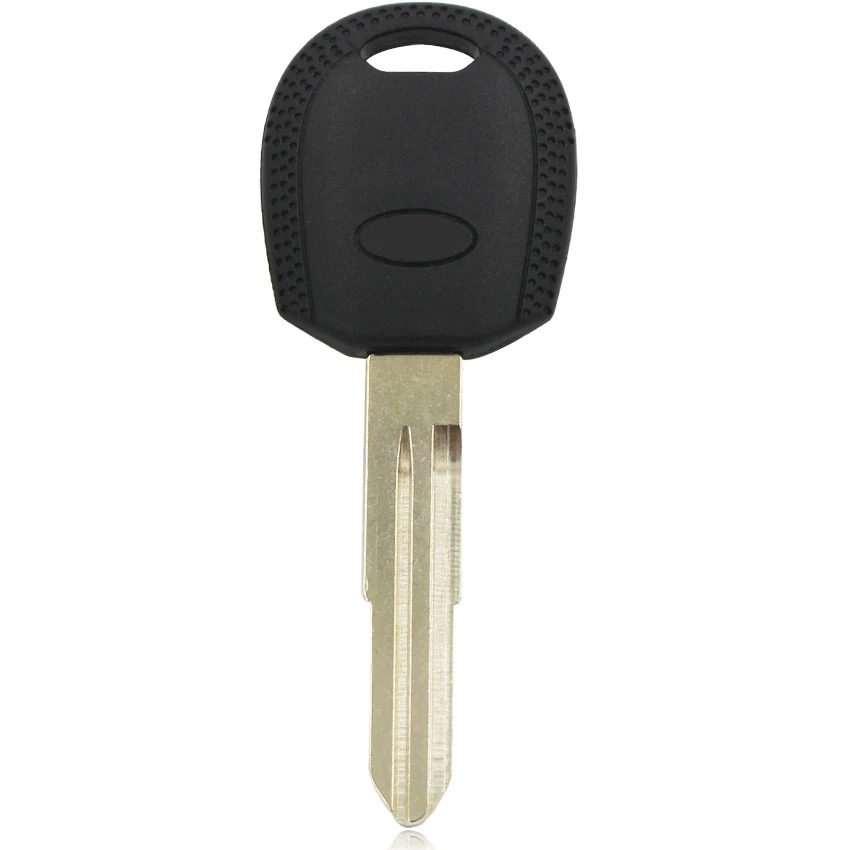 Чехол для пульта дистанционного управления пустой ключ зажигания ID46 PCF7936 чип Kia