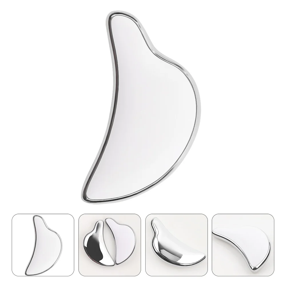 

Alloy Scraping Board Practical Board Scraping Plate SPA Tool