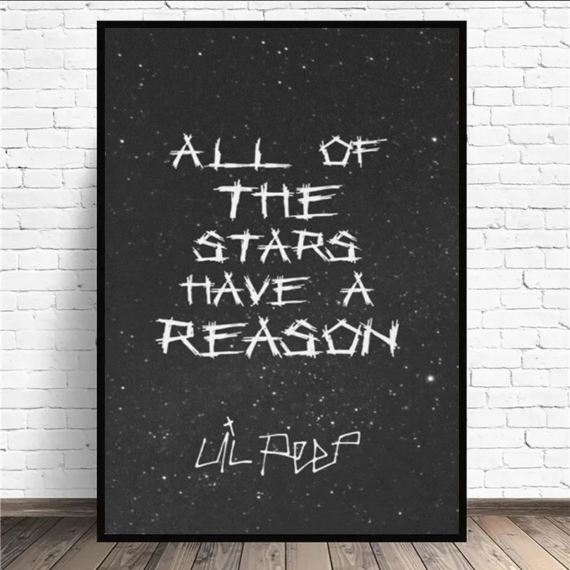 Картина-постеры с надписью задний план | Живопись и каллиграфия