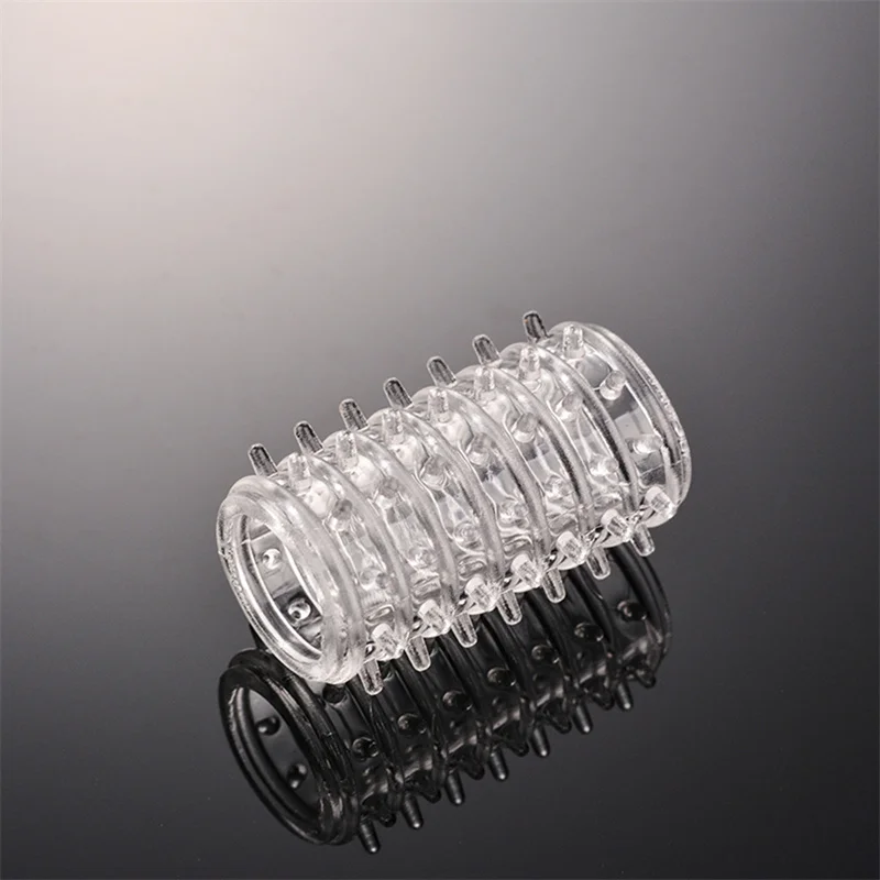 6 шт. мужские секс-игрушки для задержки эякуляции | Красота и здоровье