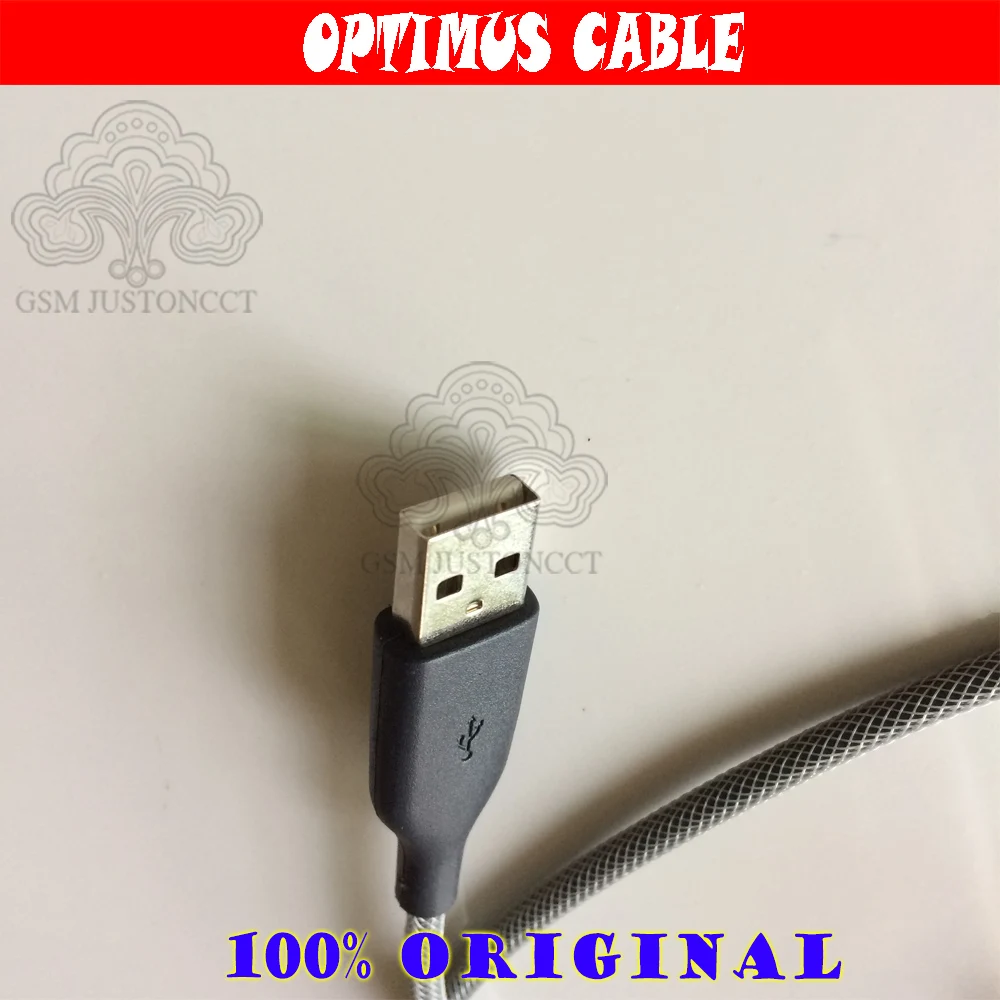 Gsmjustoncc octopus box octoplus для оптимусного кабеля LG P500 P970 P990 P999 и других моделей вспышки