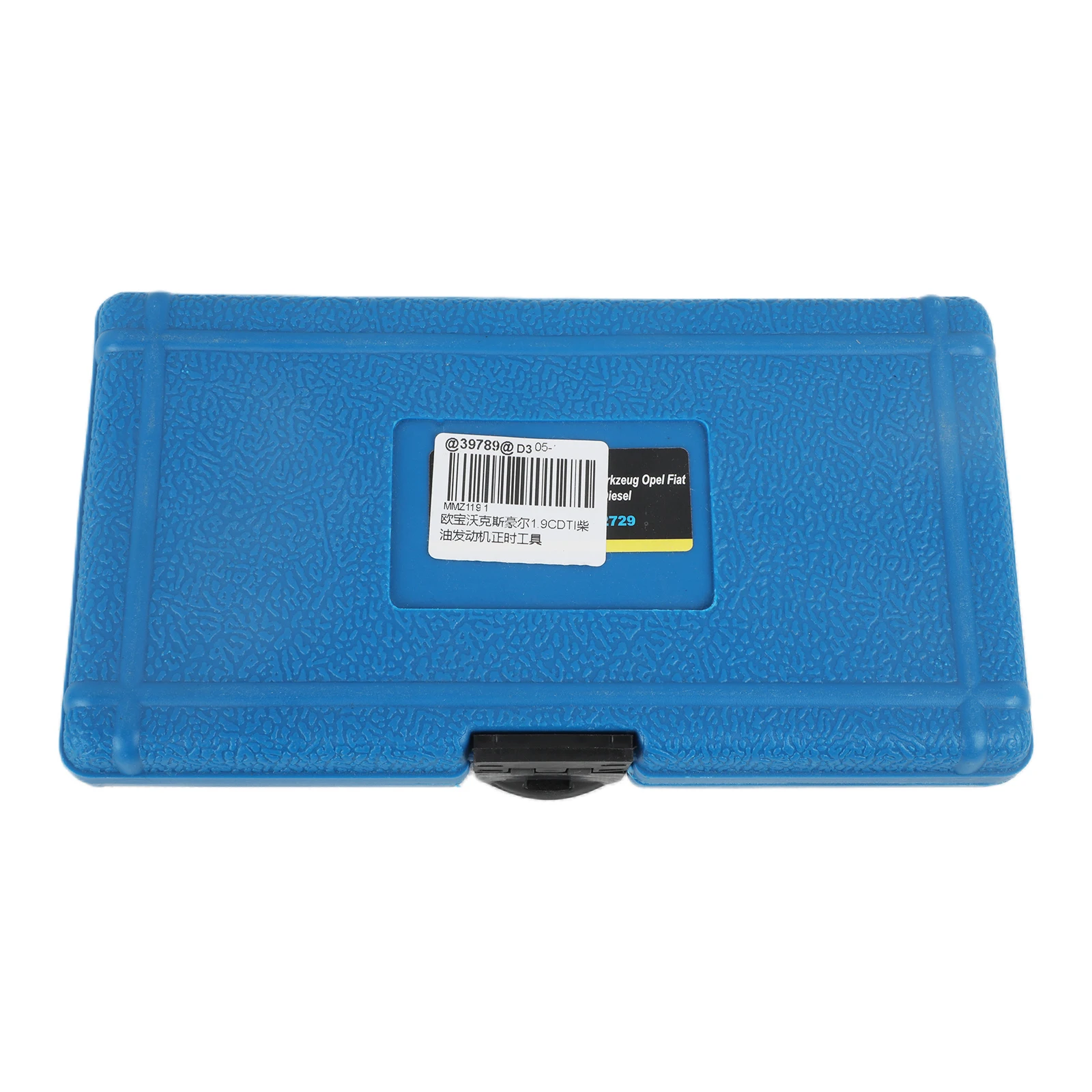 

Engine Timing tools Kit For Saab Vauxhall/Opel 1.9CDTi/TiD Belt Drive Diesel