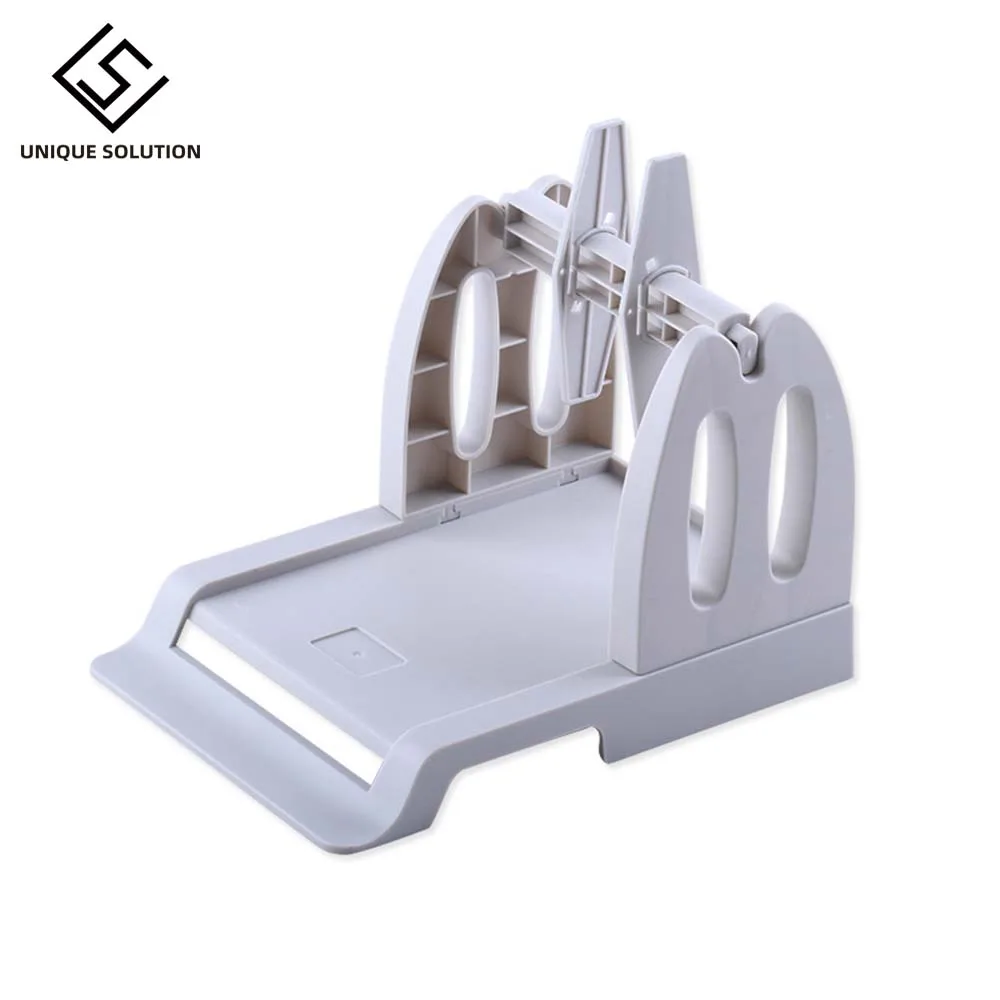 Оригинальный Новый Внешний Принтер штрих кодов подставка для бумажного принтера