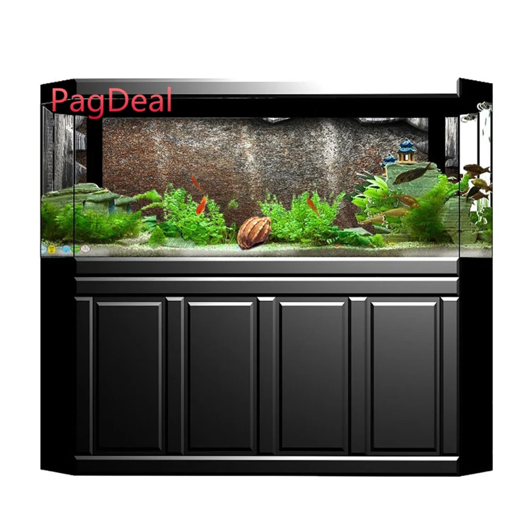 Декоративная фоновая фотография для аквариума аквариума|Декорации| |