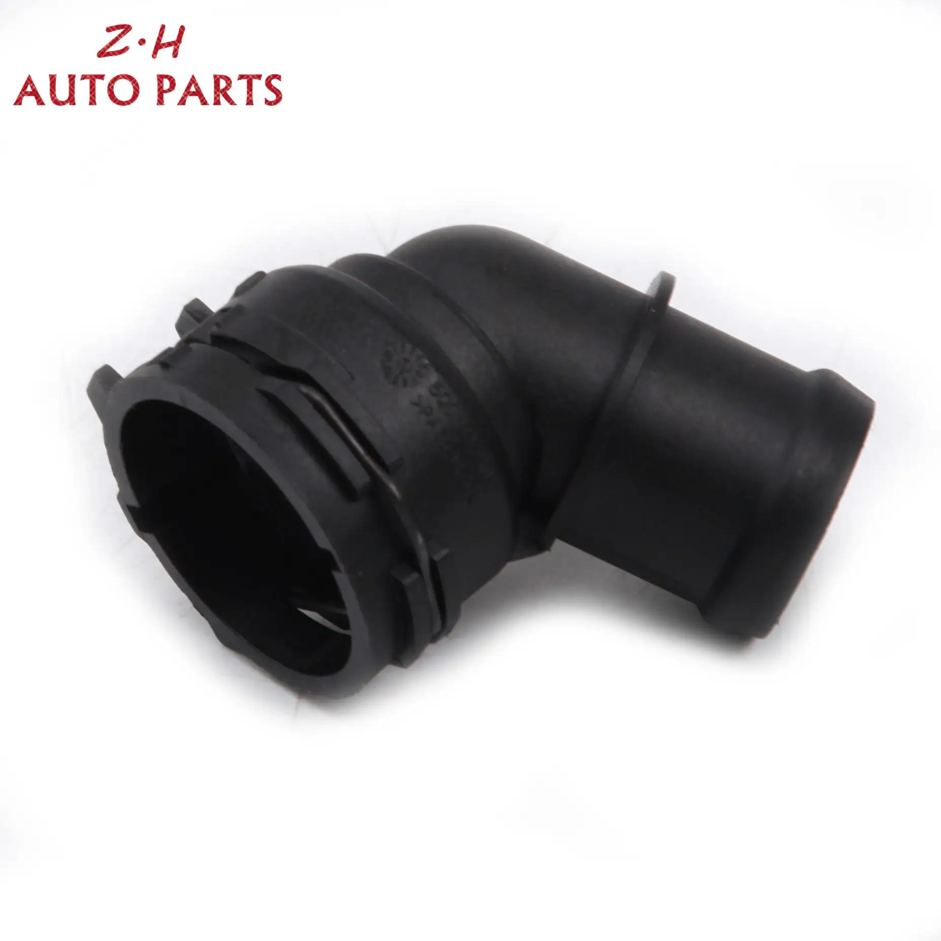 Радиаторы для Audi A1 A3 S3 Q2 Q3 VW Golf Tiguan Passat Skoda Seat 1.2TSI/1.4TSI соединительный шланг