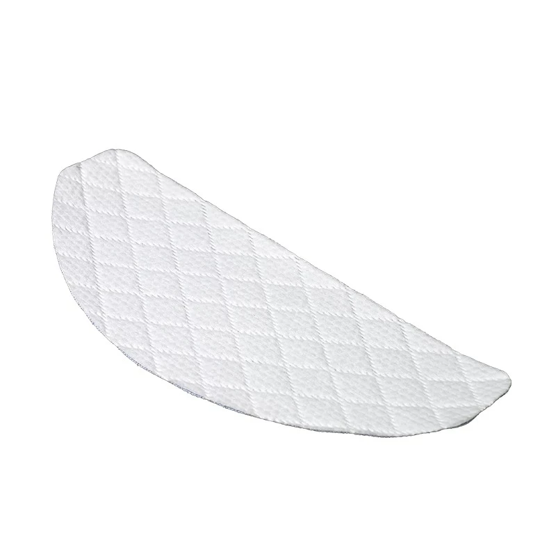 Хит продаж 2 комплекта пылесос Запчасти: 1 комплект одноразовая для швабры тряпки