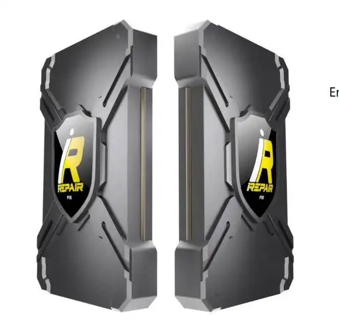 Коробка iRepair P10 / iBox не требуется разборка жесткий диск DFU чтение запись изменение