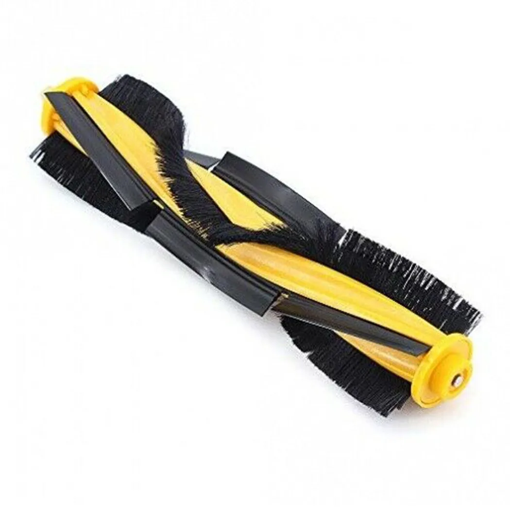 

18pcs/set Main Side Brush Filter Replacement Set For Ecovacs DEEBOT OZMO T8 Robotic Vacuum Cleaner Accessories