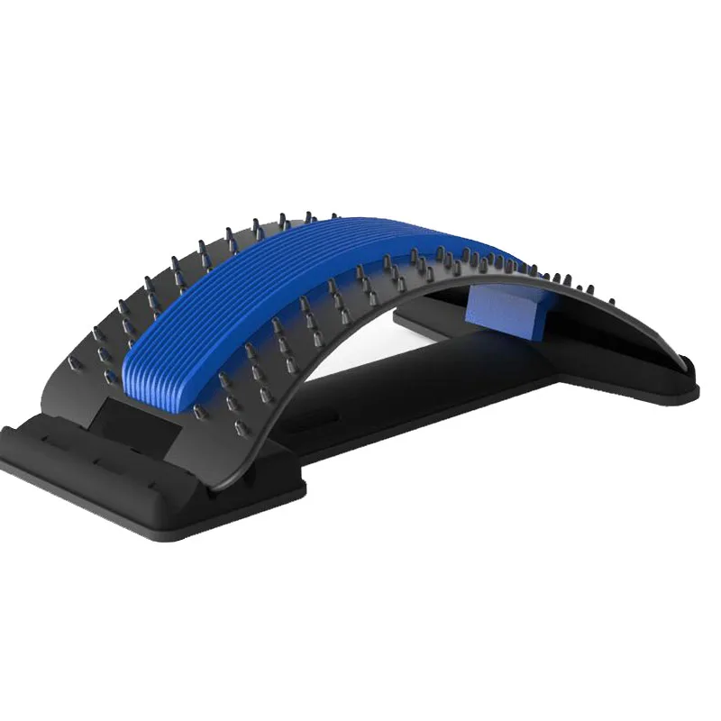 Высокое качество поясничного диска выступа талии деформации массажа бытовой