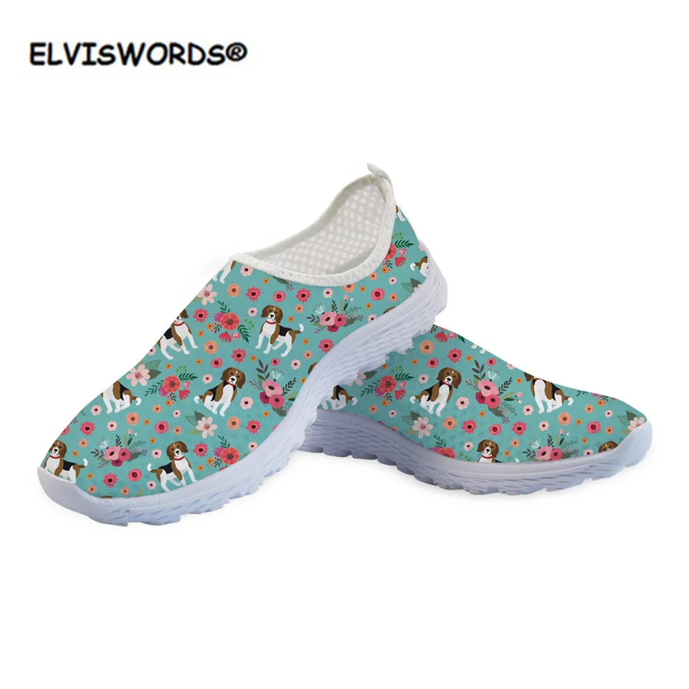 ELVISWORDS модные женские туфли с цветочным узором бельгийские маливанские на