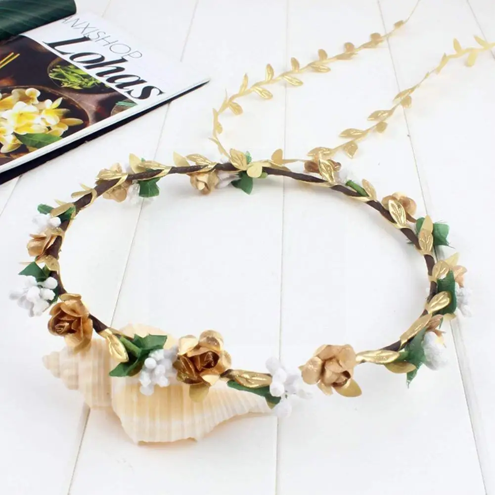 

Искусственные цветы из ротанга, 10 м