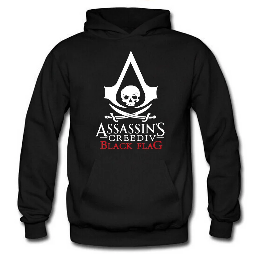 Assasin's Creed Для мужчин со шляпой и защита при ношении Assassin игровой периферический