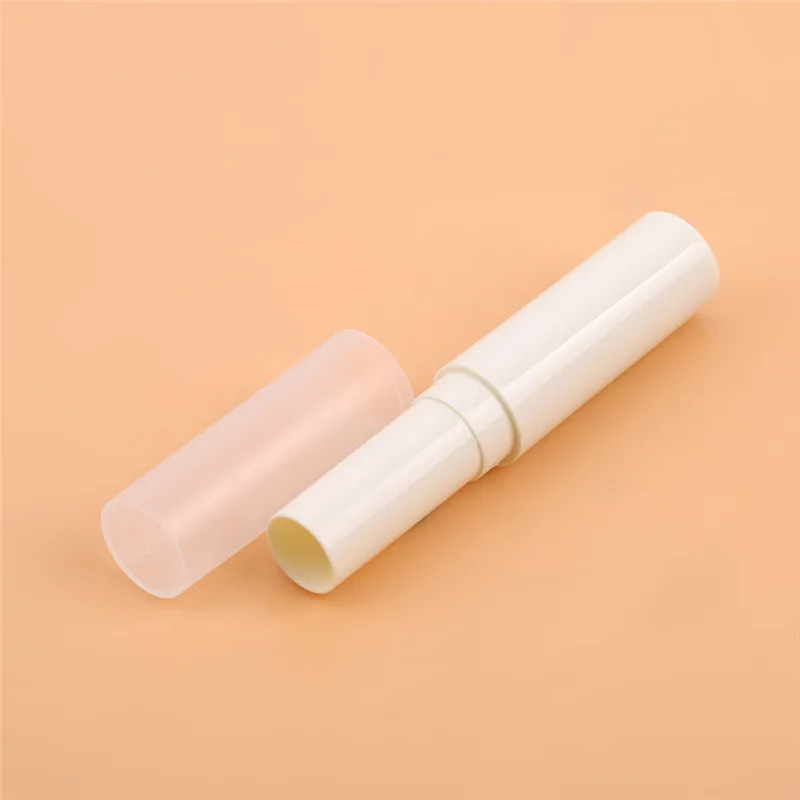 12 шт./лот губная помада туба бальзам контейнеры пустые косметические контейнер