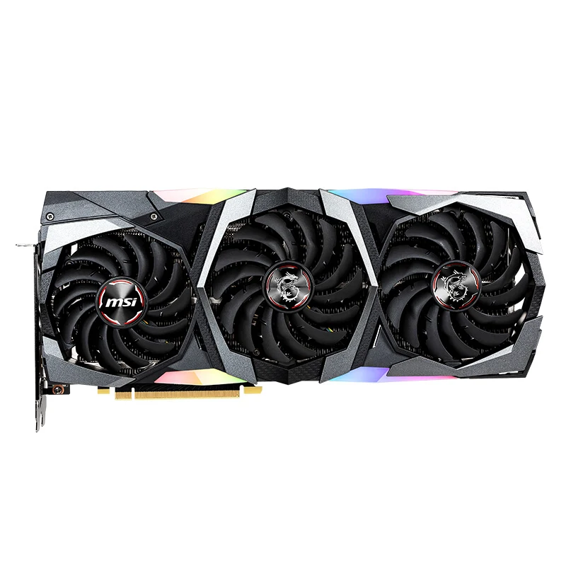 MSI/magic dragon GeForce 2070 SUPER RTX игровая электронная спортивная игра для - Цена: 82811.88