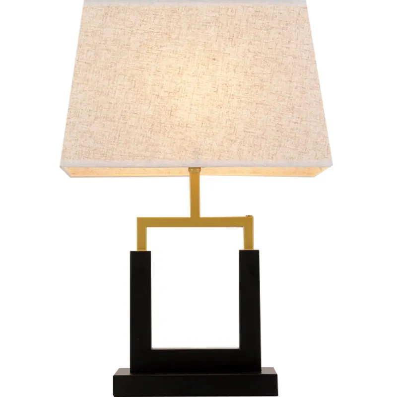 OUFULA настольная лампа светильник современная офисная креативная декоративная