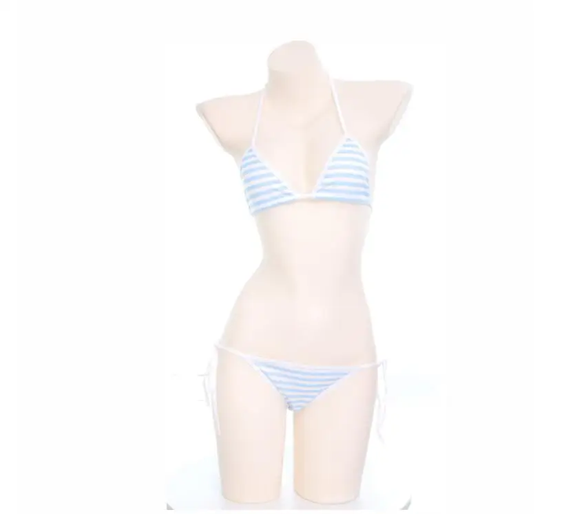 2 шт. женское нижнее белье в японском стиле | Тематическая одежда и униформа