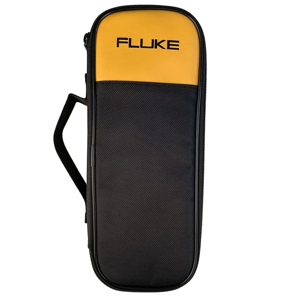 Fluke T6-1000 зажим непрерывности тока Электрический тестер зажим метерфилд чувство с оригинальным Fluke Sofyt чехол