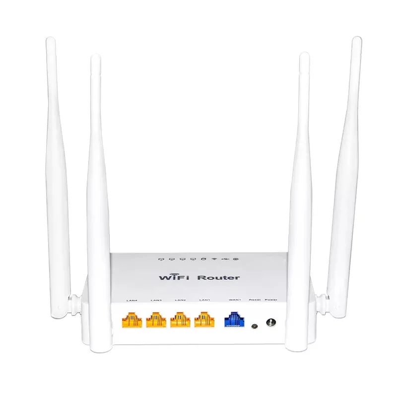 Wi Fi роутер для 3G/4G модема ZBT we1626 Omni 2|3G/4G роутеры| |