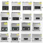 Цифровой ультразвуковой очиститель емкостью-30 л