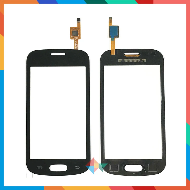 Высококачественный сенсорный экран 4 0 дюйма для Samsung Galaxy Trend Lite S7390 S7392 дигитайзер