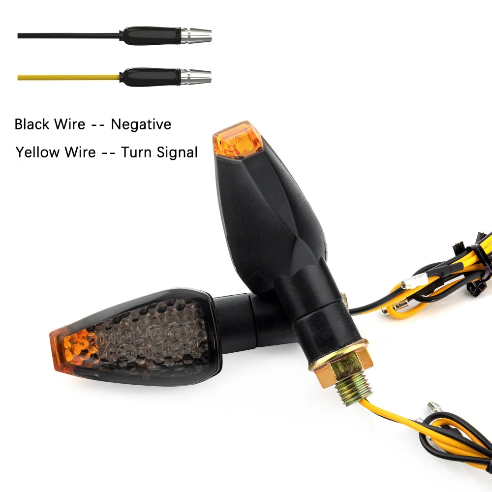 Сигналы поворота для мотоциклов одобренсветильник поворотник E50 Mark 14