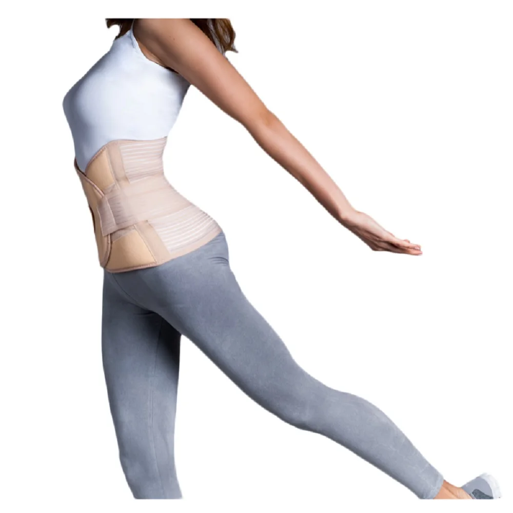 

Owli Postpartum Belly Band Nude XS / S