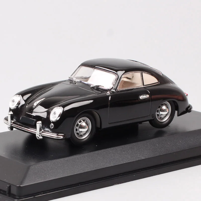 1/43 масштаб Классический роскошный Германия 356 Speedster спортивный автомобиль литье