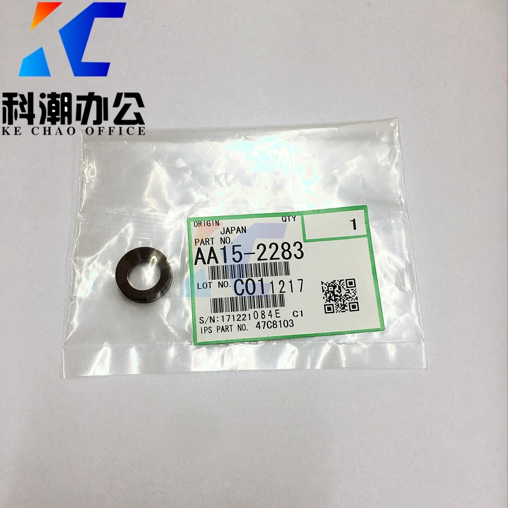 KECHAO 10 шт. Оригинальное развивающее уплотнительное кольцо для Ricoh MP 4000 4000B 4001G 4002 5000