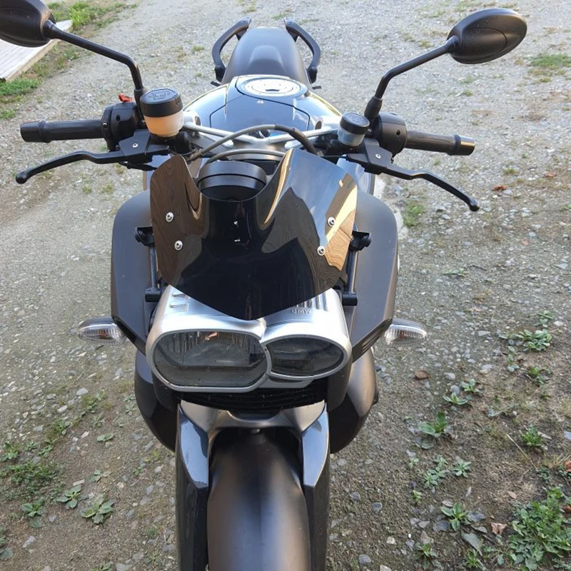 Ветровое стекло K1200R 05-08 K1300R 09-15 переднее защитные дефлекторы ветрозащитный экран